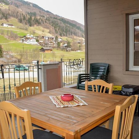 Landhaus Julian Neustift im Stubaital Exteriér fotografie