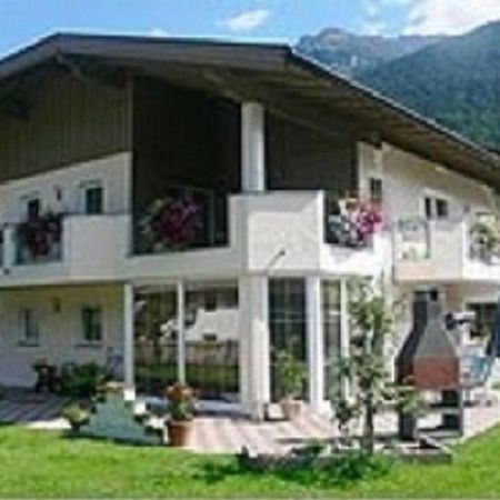 Landhaus Julian Neustift im Stubaital Exteriér fotografie