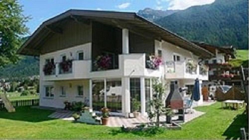 Landhaus Julian Neustift im Stubaital Exteriér fotografie