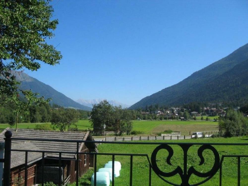 Landhaus Julian Neustift im Stubaital Exteriér fotografie